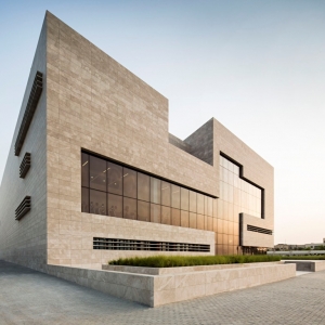 تصویر - بیمارستان تخصصی قلب Hisham A. Alsager ، اثر تیم معماری AGi ، کویت - معماری