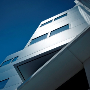 تصویر - مرکز درمانی Diagonal Clinic ،اثر مشاور معماری JFARQUITECTES ، اسپانیا - معماری
