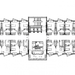 تصویر - مرکز درمانی Diagonal Clinic ،اثر مشاور معماری JFARQUITECTES ، اسپانیا - معماری