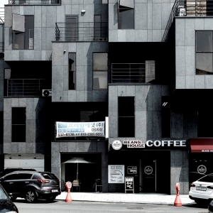 تصویر - مجموعه مسکونی Sugar Lump ، اثر مشاور معماری UTAA ، کره جنوبی - معماری