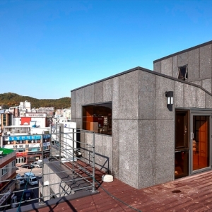 تصویر - مجموعه مسکونی Sugar Lump ، اثر مشاور معماری UTAA ، کره جنوبی - معماری
