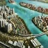 عکس - بزرگ‌ترین شهر سبز شرق آسیا در مالزی
