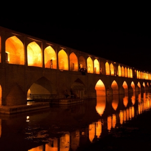 تصویر - زیباترین پل‌های جهان ، کدام پل ایرانی در این میان قرار دارد؟ - معماری