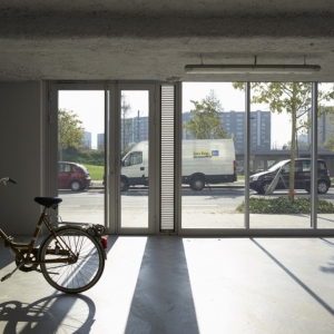 تصویر - مجموعه مسکونی ZAC du Pré Gauchet ، اثر مشاور طراحی a/LTA ، فرانسه - معماری