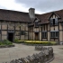 عکس - خانه‌ای منحصر به فرد در استرتفورد ، به مناسبت 400 سالگی ویلیام شکسپیر