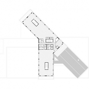 تصویر - مجموعه اداری و بندرگاهی Aarhus ، اثر تیم طراحی معماری C.F. Moller ، دانمارک - معماری
