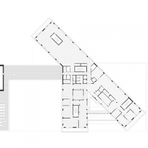 تصویر - مجموعه اداری و بندرگاهی Aarhus ، اثر تیم طراحی معماری C.F. Moller ، دانمارک - معماری