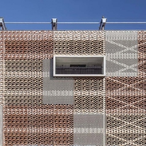 تصویر - پارکینگ طبقاتی Saint-Roch ، اثر تیم طراحی معماری Archikubik ، فرانسه - معماری