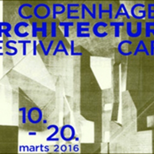 تصویر - دومین فستیوال معماری کپنهاگ - معماری