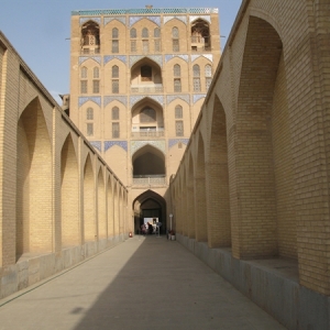 تصویر - راه شاهی پس از 20 سال گشوده می‌شود - معماری