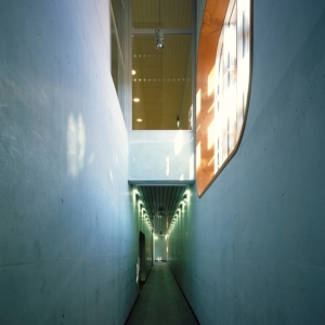 تصویر - مجموعه آبی و استخر Feng Shui ، اثر استودیو طراحی Mikou ، فرانسه - معماری