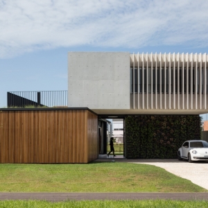 عکس - خانه Enseada ، اثر تیم معماری Arquitetura Nacional ، برزیل