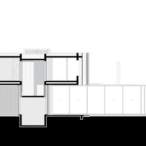 تصویر - خانه Enseada ، اثر تیم معماری Arquitetura Nacional ، برزیل - معماری