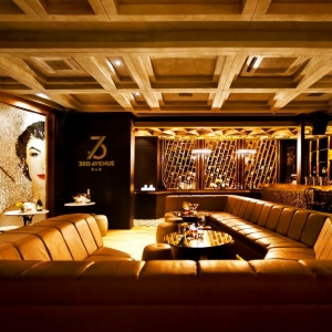 تصویر - کافی شاپ 3rd Avenue ، اثر تیم معماری Einstein و همکاران ، اندونزی - معماری