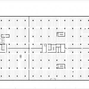 تصویر - کتابخانه Freiburg ، اثر تیم معماری Degelo Architekten و IttenbrechBühl ، آلمان - معماری