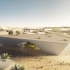 عکس - انتشار طرح هایی از پاویون های اکسپو 2020 دوبی , اتصال افکار , خلق آینده