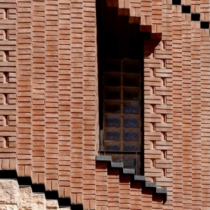 تصویر - ساختمان مسکونی شهرزاد ، اثر مهندسان مشاور مرمت و معماری زندیگان , تهران - معماری