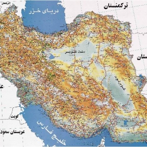 تصویر - ایران یکی از سه مقصد جذاب گردشگری 2016 - معماری