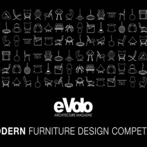تصویر - فراخوان مسابقه طراحی مبلمان 2016 eVolo - معماری