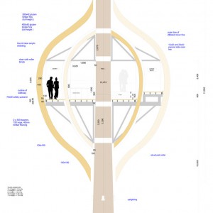 تصویر - رستوران درختی زرد ، اثر تیم طراحی Pacific Environments , نیوزلند - معماری