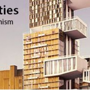 تصویر - فراخوان پنجمین رقابت دانشجویی بلندمرتبه‌ها و زیستگاه شهری - معماری