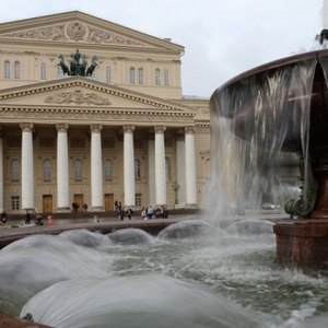 تصویر - مهمترین سالن‌های اپرا و تئاتر جهان - معماری