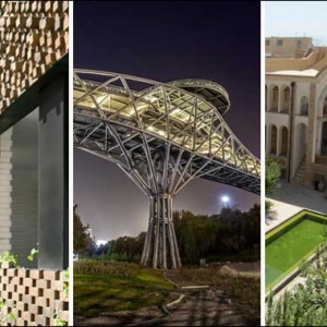 تصویر - نامزدهای جایزه معماری آقا خان  2016 معرفی شدند - 3 اثر ایرانی در فهرست نهایی - معماری