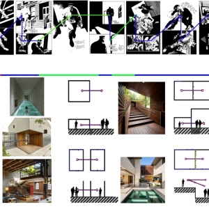 تصویر - سه شنبه معماری یکم : بازيِ معماري , كند و كاوي در نقش بازي در فرآيند آموزش معماری - معماری