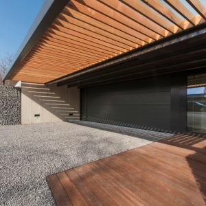 تصویر - ساختمان مسکونی Flexhouse ، اثر تیم معماری Evolution Design ، سوئیس - معماری