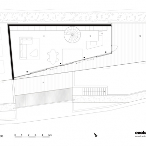 تصویر - ساختمان مسکونی Flexhouse ، اثر تیم معماری Evolution Design ، سوئیس - معماری