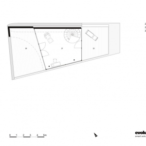 تصویر - ساختمان مسکونی Flexhouse ، اثر تیم معماری Evolution Design ، سوئیس - معماری