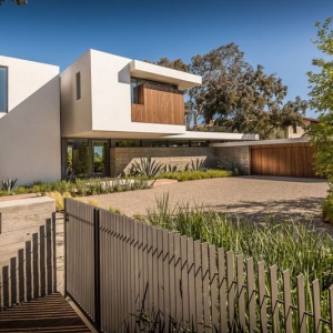 تصویر - خانه مسکونی California ، اثر تیم طراحی O L BUILDING PROJECTS ، آمریکا - معماری