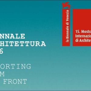 تصویر - گزارش یورونیوز از نمایشگاه دوسالانه معماری ونیز - معماری