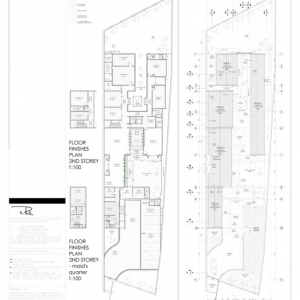 تصویر - ساختمان مسکونی PRV A131 , اثر تیم طراحی معماری e.Re studio , اندونزی - معماری