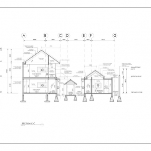 تصویر - ساختمان مسکونی PRV A131 , اثر تیم طراحی معماری e.Re studio , اندونزی - معماری