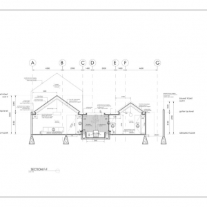 تصویر - ساختمان مسکونی PRV A131 , اثر تیم طراحی معماری e.Re studio , اندونزی - معماری