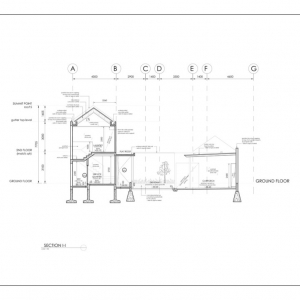 تصویر - ساختمان مسکونی PRV A131 , اثر تیم طراحی معماری e.Re studio , اندونزی - معماری