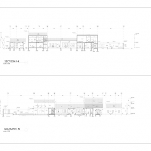 تصویر - ساختمان مسکونی PRV A131 , اثر تیم طراحی معماری e.Re studio , اندونزی - معماری