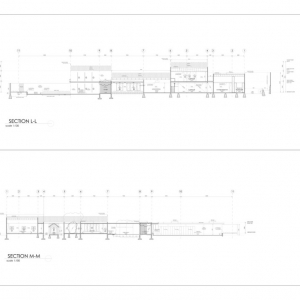 تصویر - ساختمان مسکونی PRV A131 , اثر تیم طراحی معماری e.Re studio , اندونزی - معماری