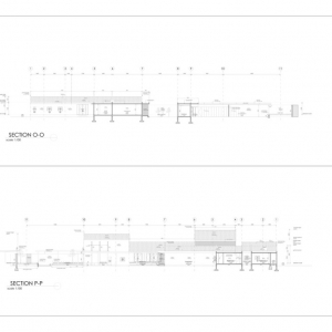 تصویر - ساختمان مسکونی PRV A131 , اثر تیم طراحی معماری e.Re studio , اندونزی - معماری