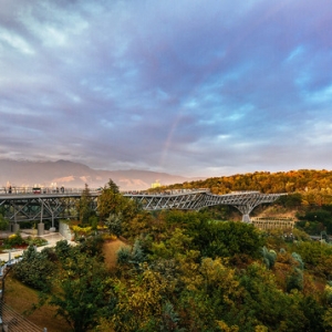 تصویر - موج نو معماری در ایران به روایت نشریه اروپایی - معماری