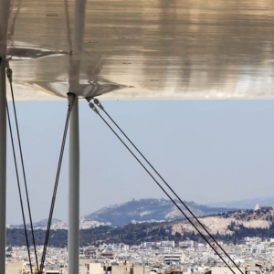 عکس - مرکز بنیاد فرهنگی Stavros Niarchos ، اثر تیم طراحی Renzo Piano Building Workshop ، یونان