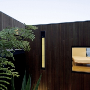 تصویر - خانه مسکونی Surf Road ، اثر تیم معماری Nick Bell D&A ، استرالیا - معماری