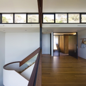تصویر - خانه مسکونی Surf Road ، اثر تیم معماری Nick Bell D&A ، استرالیا - معماری