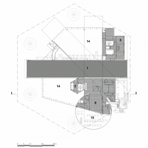 تصویر - مرکز فرهنگی Pompidou-Metz ، اثر تیم معماری Shigeru Ban ، فرانسه - معماری