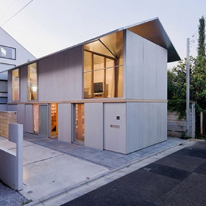تصویر - ژاپن، پیشتاز نوآوری در معماری معاصر - معماری