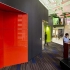 عکس - طراحی داخلی دفتر جدید مایکروسافت در سان فرانسیسکو
