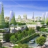 عکس - پروژه شهر هوشمند پاریس در سال 2050