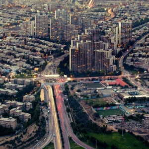 تصویر - قصه شهر یازدهم : شهر و مناسک ، با تأکید بر مناسک آیینی محرم - معماری