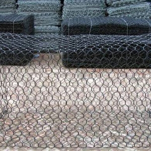 تصویر - گابیون ( Gabion ) چیست و دارای چه کاربردی می باشد ؟  - معماری